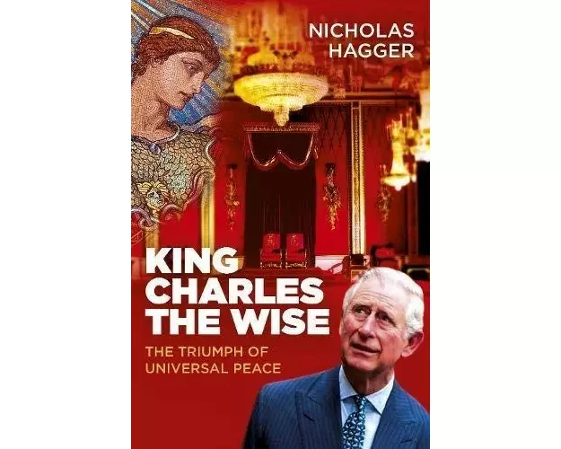 King Charles the Wise