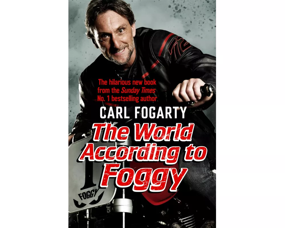 The World According to Foggy