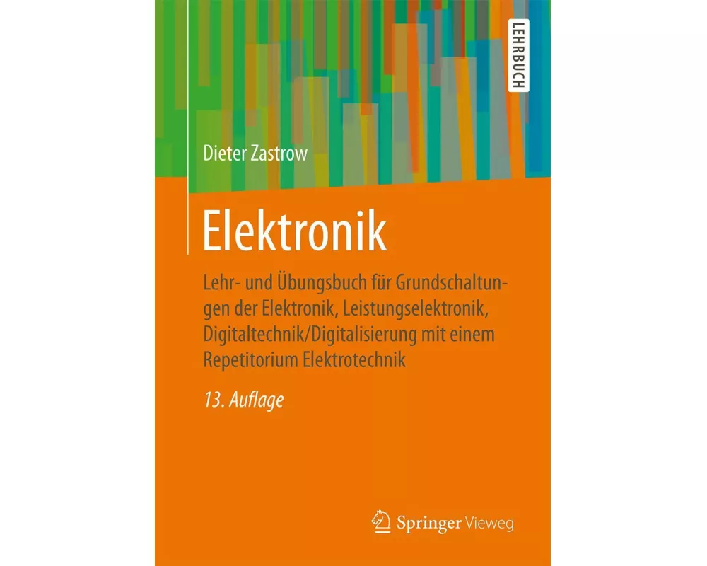 Elektronik
