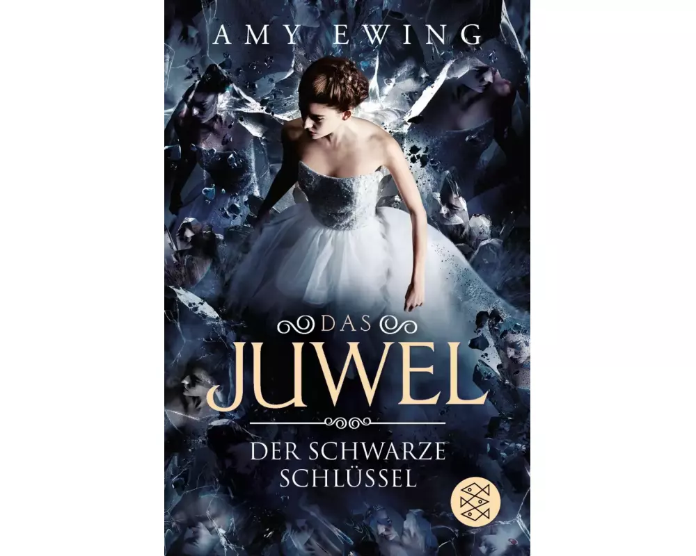 Das Juwel – Der Schwarze Schlüssel