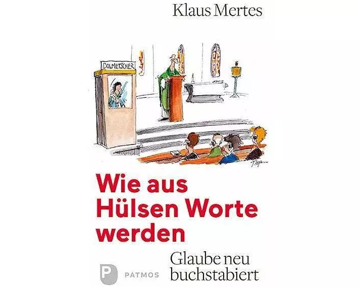 Wie aus Hülsen Worte werden