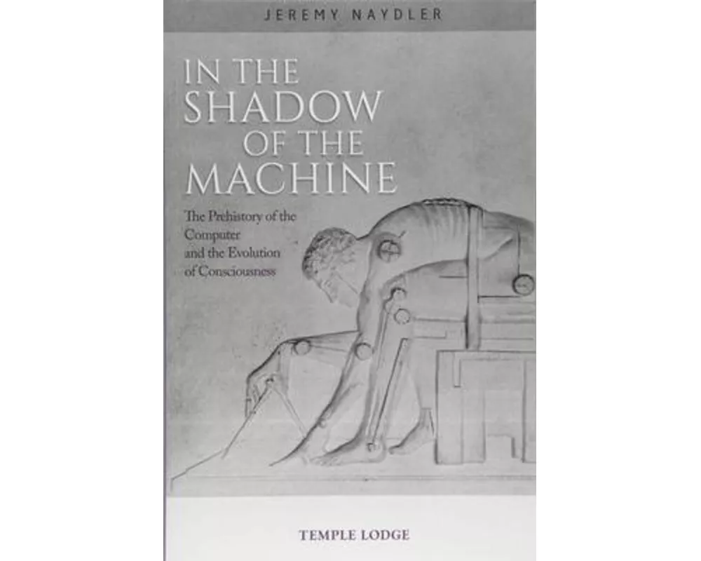 In The Shadow of the Machine