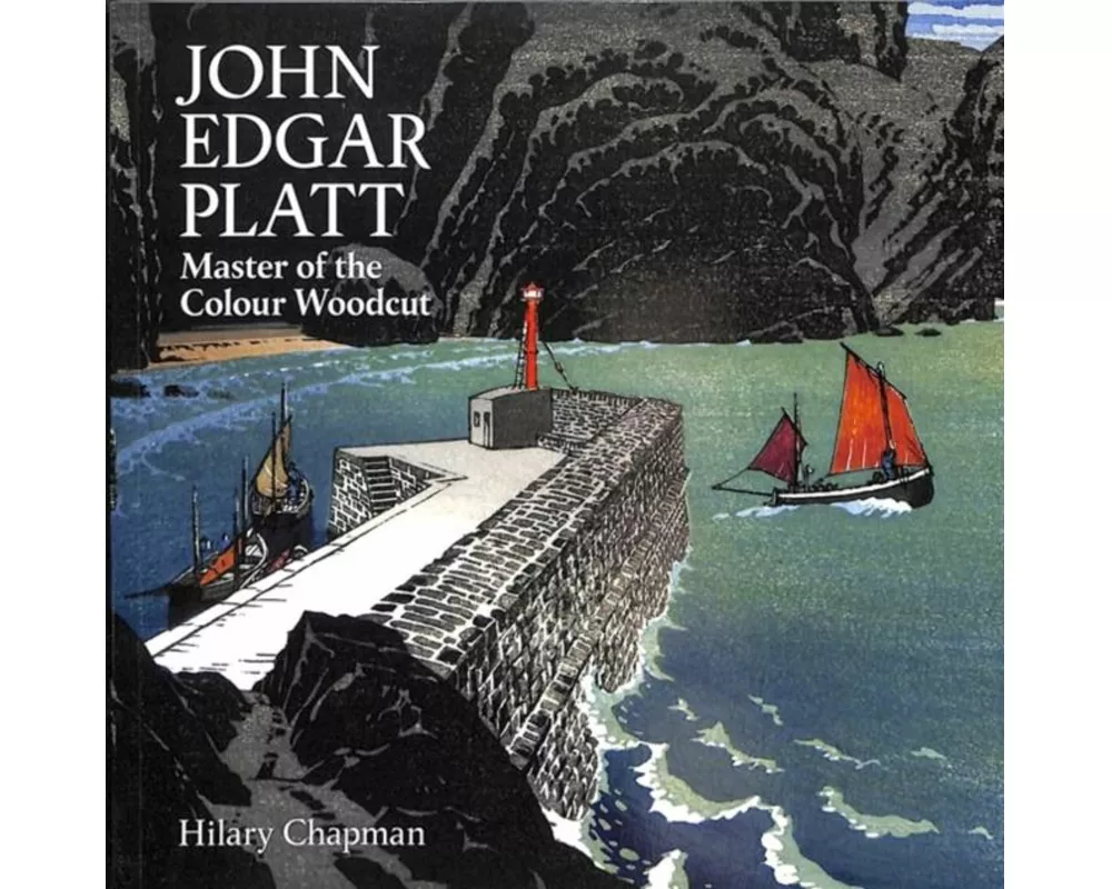John Edgar Platt: Master of the Colour Woodblock