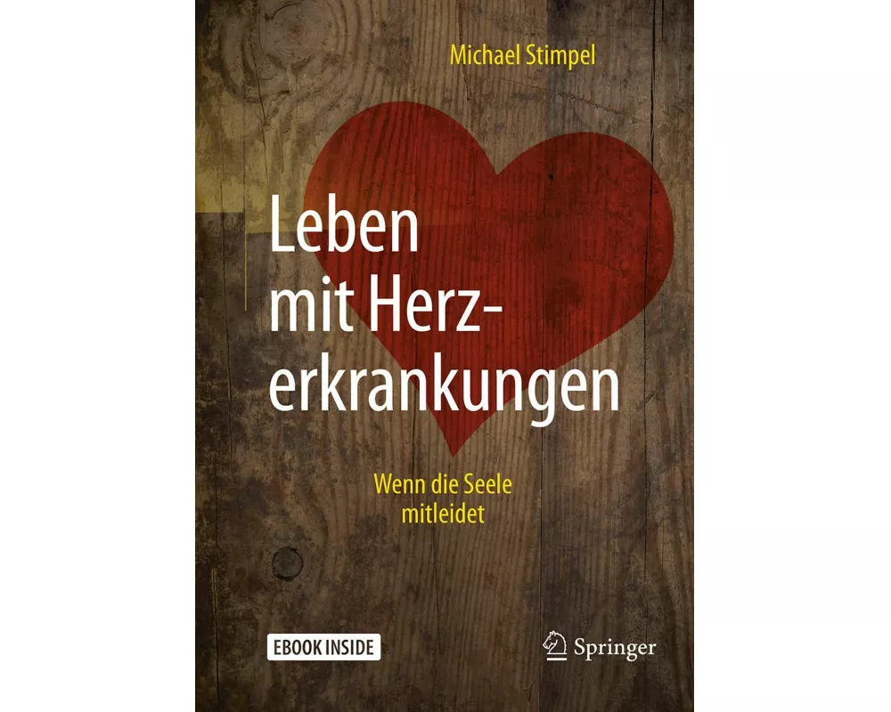 Leben mit Herzerkrankungen