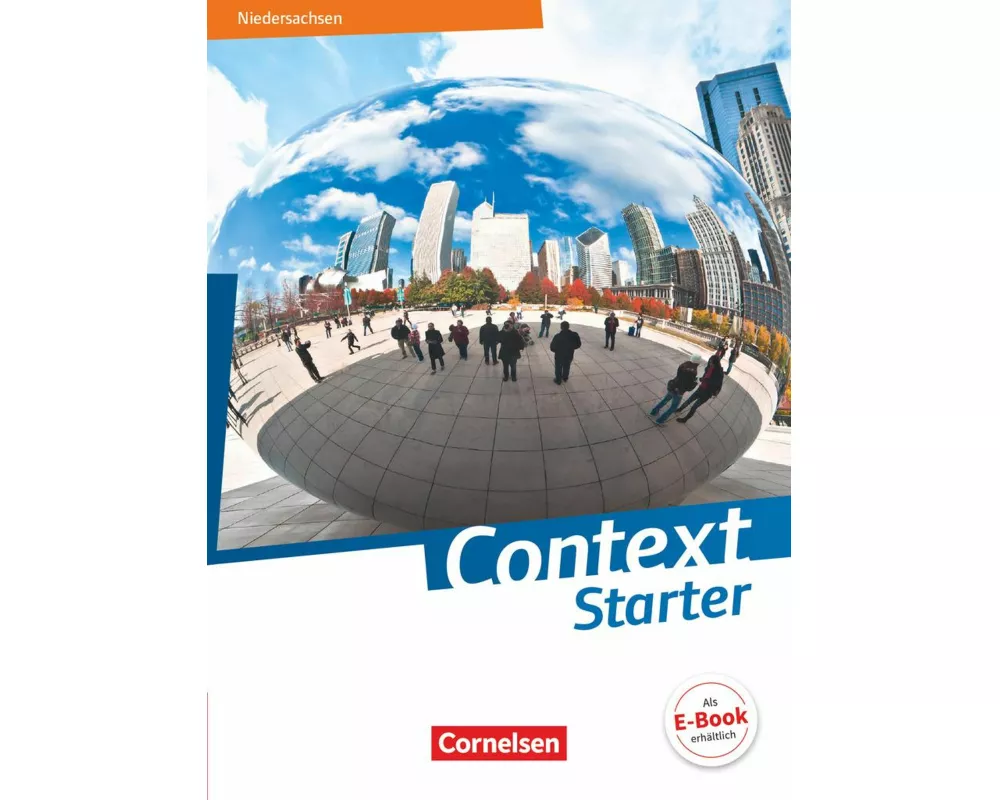 Context Starter - Niedersachsen G9 2018