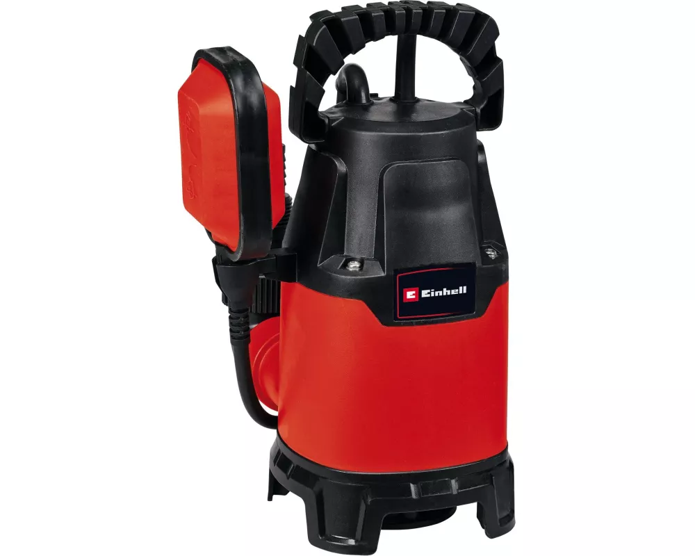 Einhell Schmutzwasserpumpe GC-DP 3325
