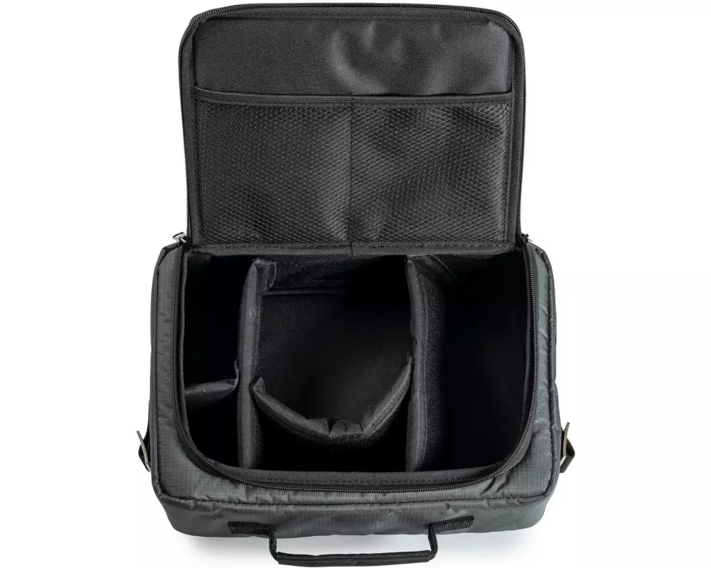 B&W Dronhentasche DJI Mini5 Grau