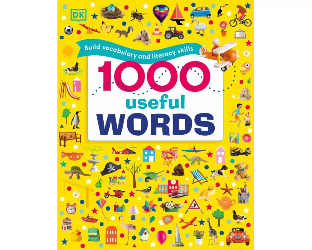 1000 Useful Words