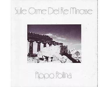 Sulle orme del re minosse