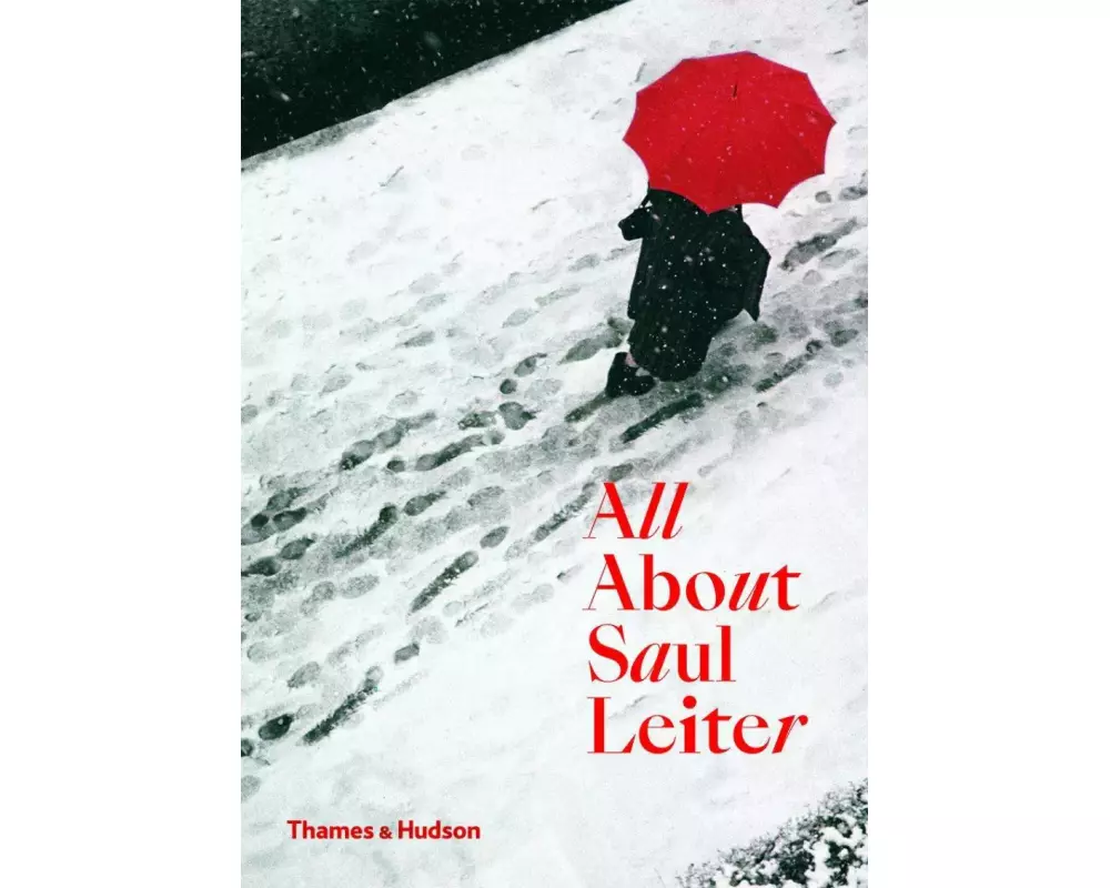 All About Saul Leiter