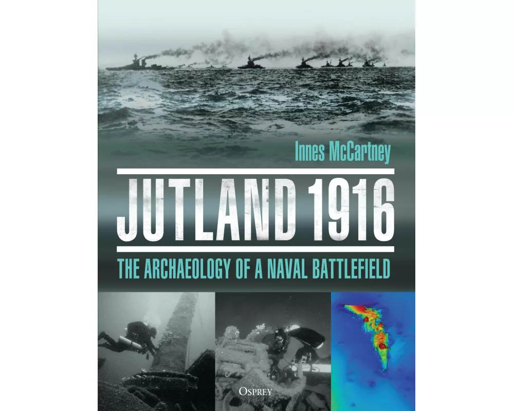 Jutland 1916