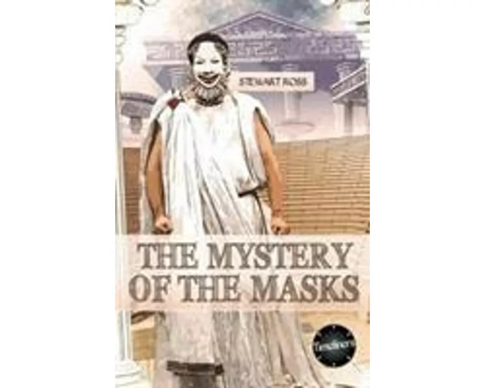 The Mystery of the Masks