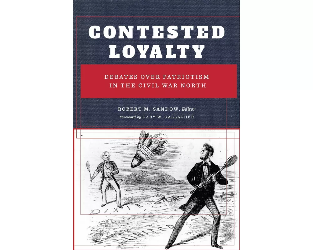 Contested Loyalty