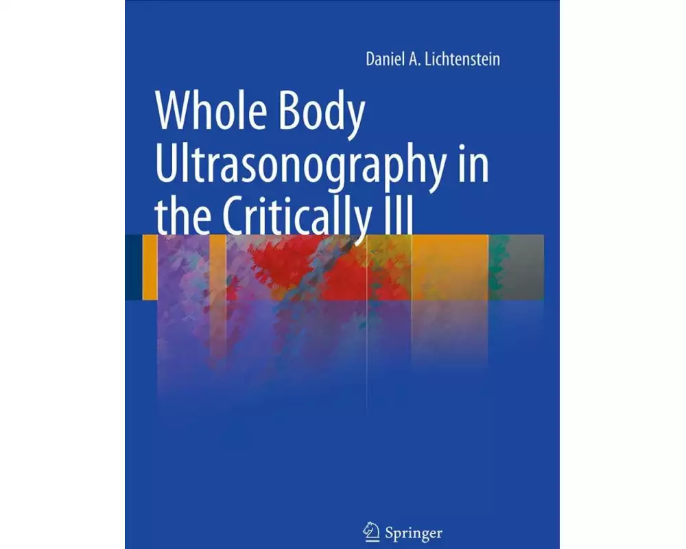 Whole Body Ultrasonography in the Critically Ill