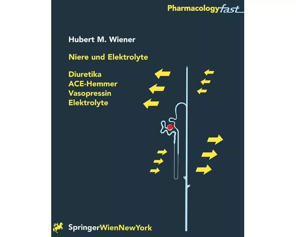 Niere und Elektrolyte
