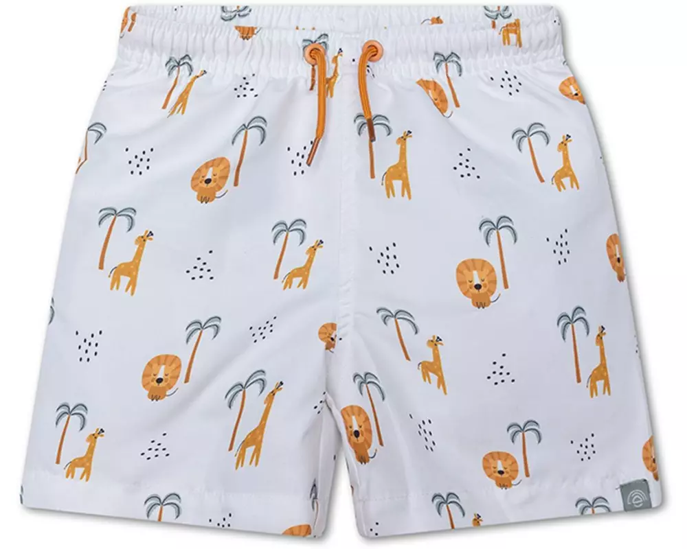 Swim Essentials Jungle Gr. 98/104
