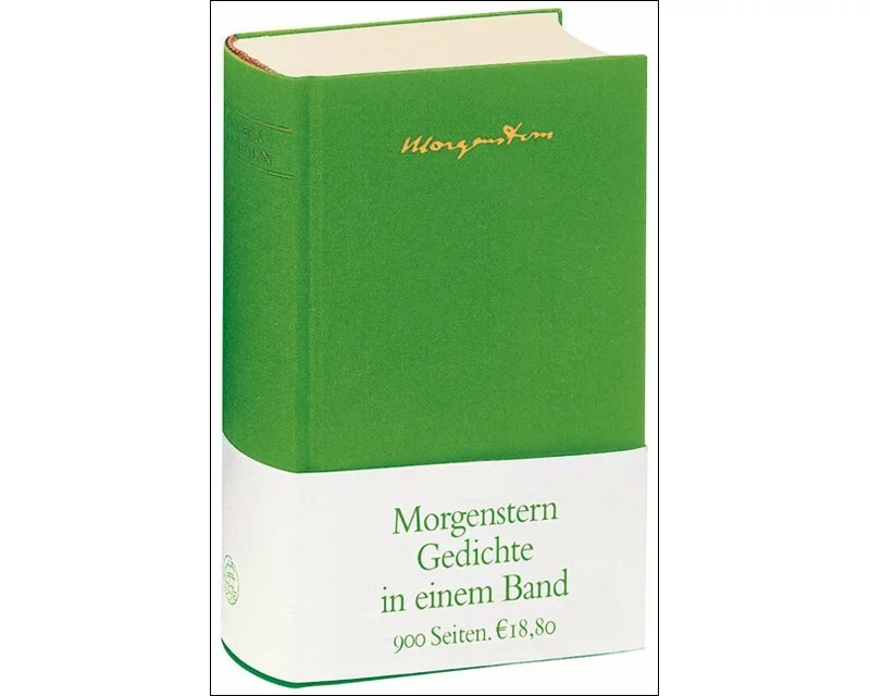 Gedichte in einem Band