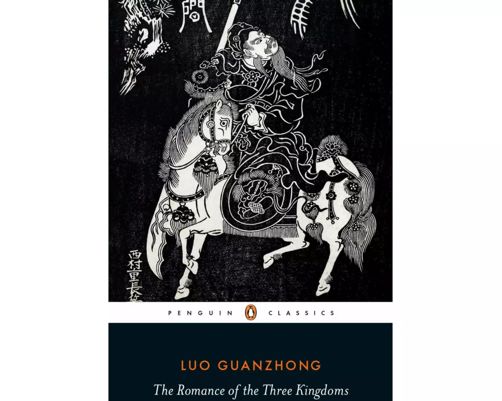The Romance of the Three Kingdoms