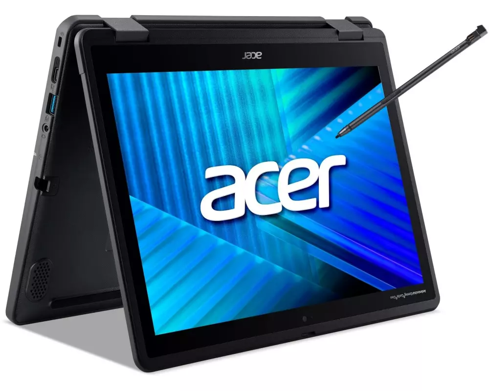 Acer Notebook TravelMate B3 Spin TMB312RN-31-TCO-C0GM