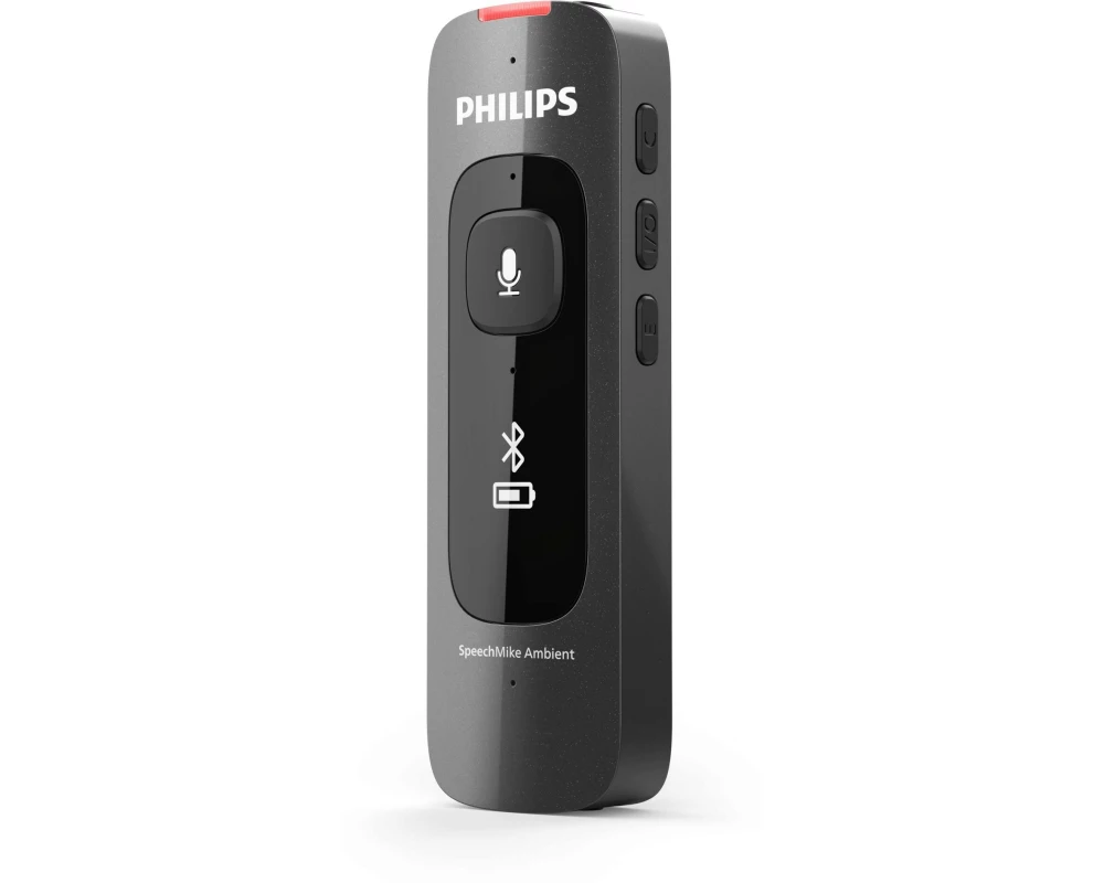 Philips Diktiergerät SpeechMike Ambient PSM5020/00