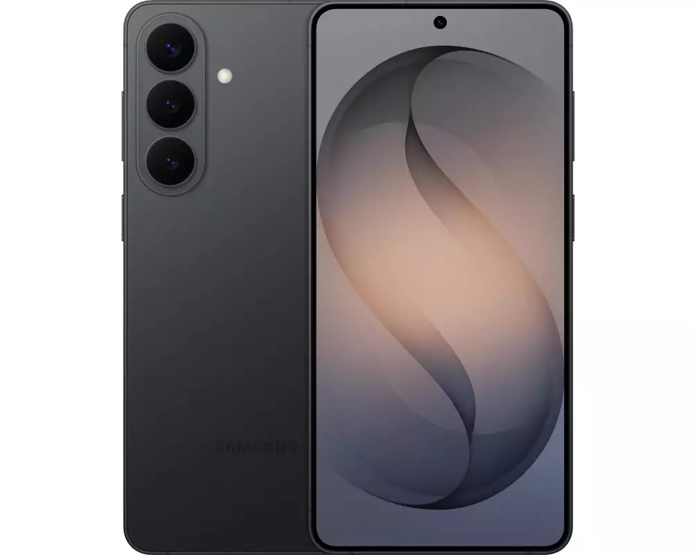 Samsung Galaxy S26+ 256 GB Black