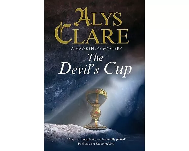 The Devil's Cup