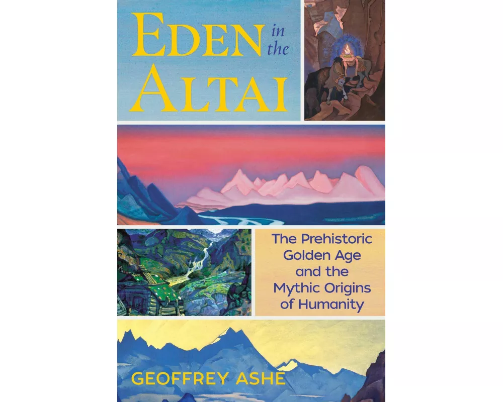 Eden in the Altai