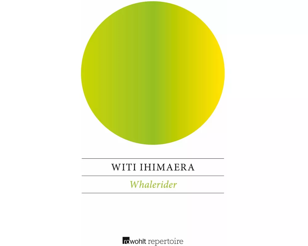 Whalerider