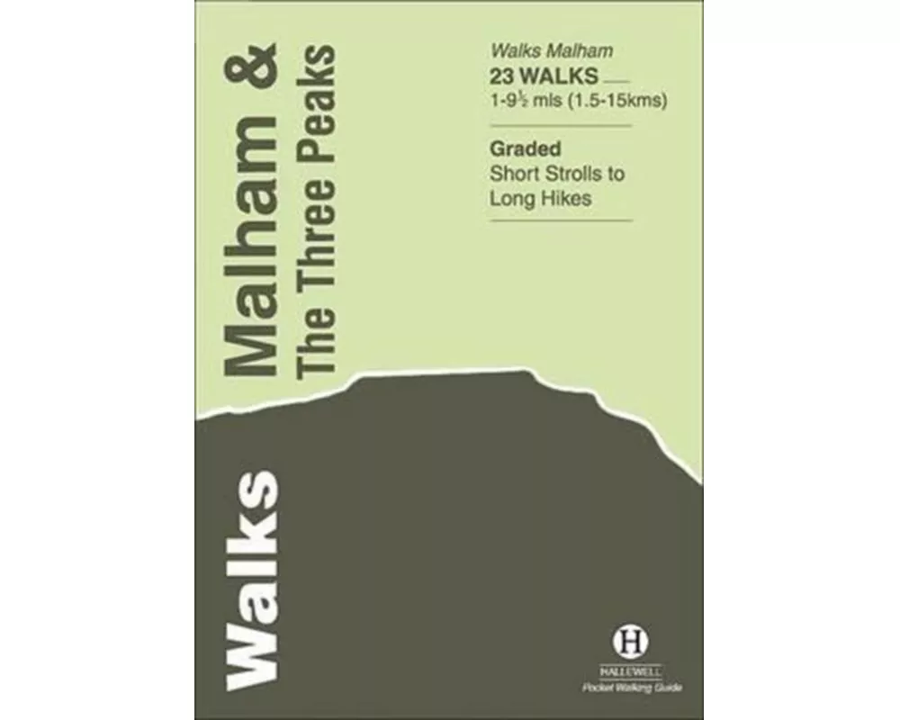 Walks Malham and the Three Peaks