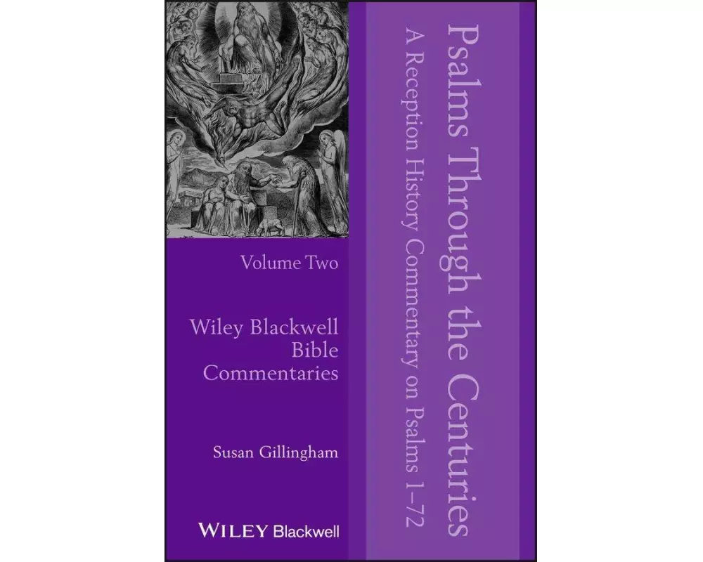 Psalms Through the Centuries, Volume 2