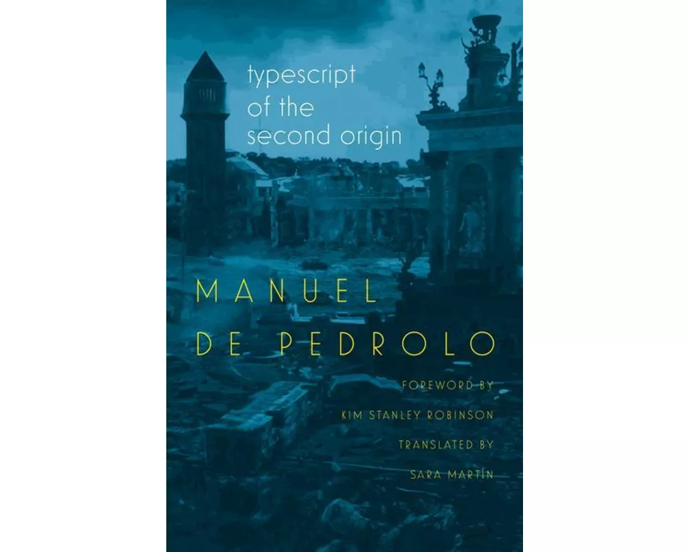 Typescript of the Second Origin