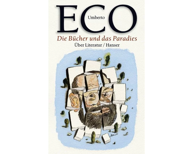Die Bücher und das Paradies