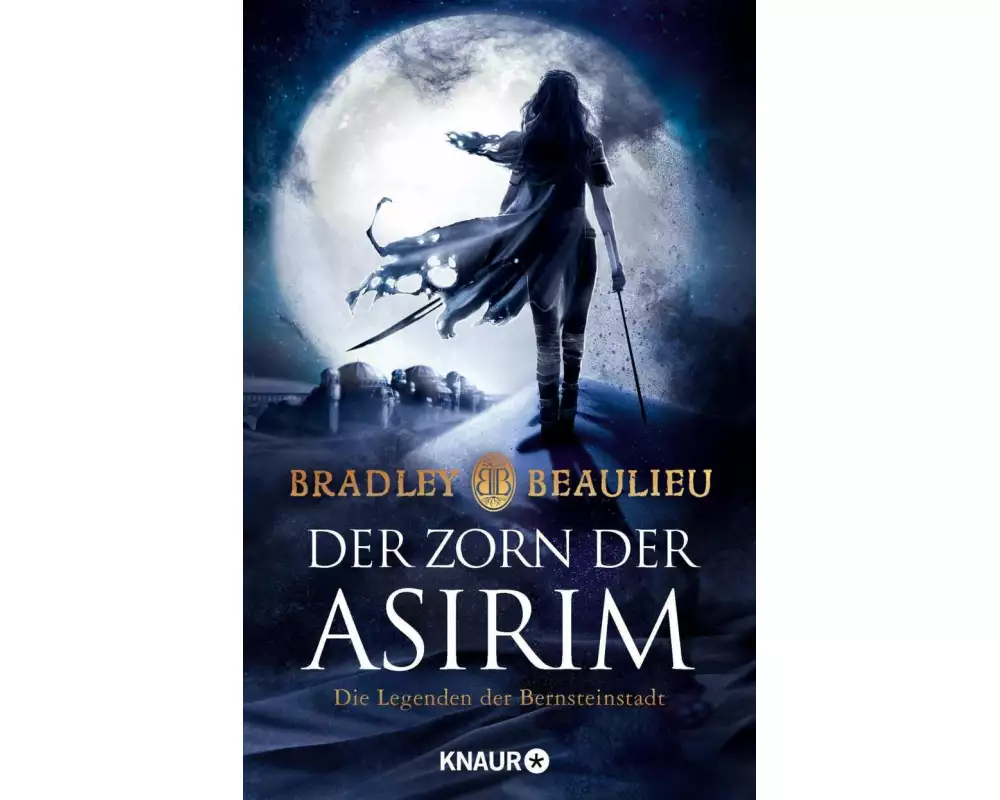 Der Zorn der Asirim