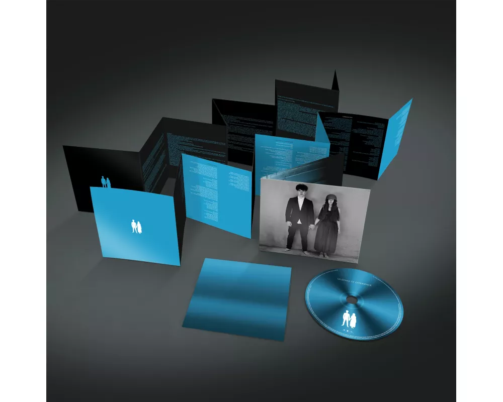 Songs Of Experience (Deluxe Edt.)