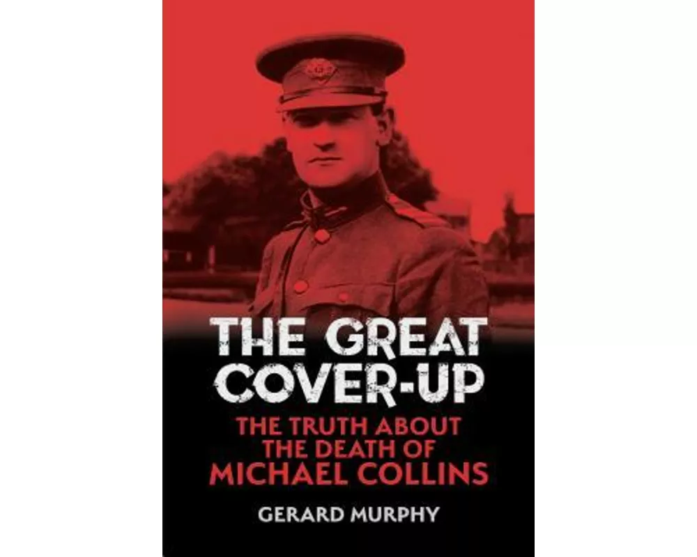 The Great Cover-Up