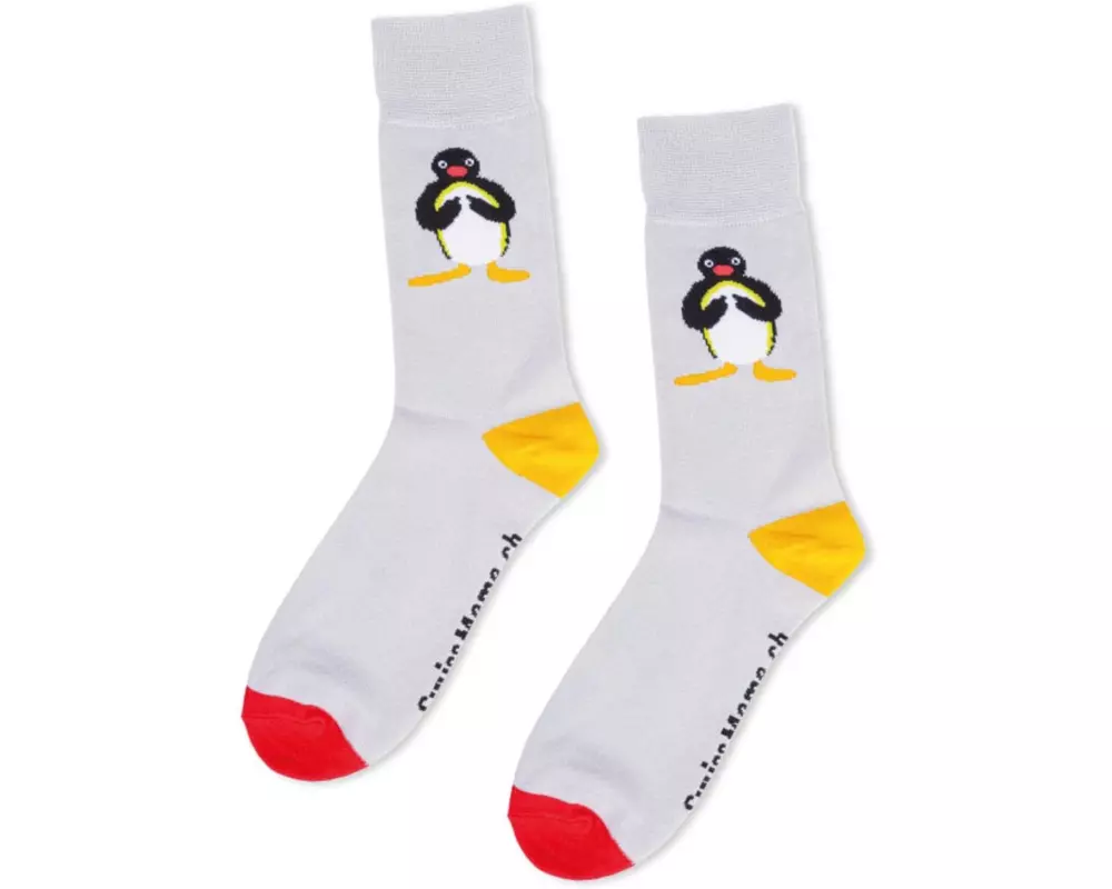 Swissmeme Socken Michi, Grösse 37-42