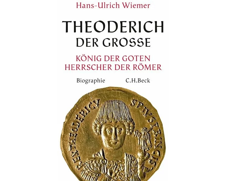 Theoderich der Große