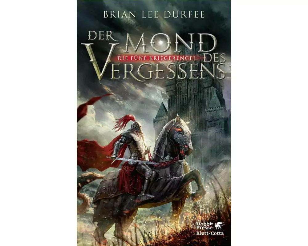 Der Mond des Vergessens