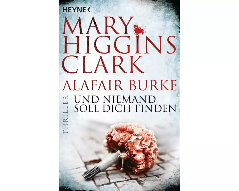 Und niemand soll dich finden