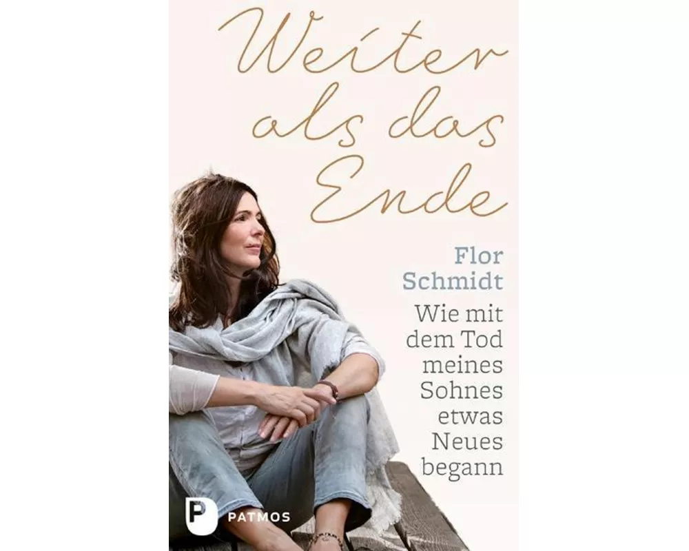 Weiter als das Ende