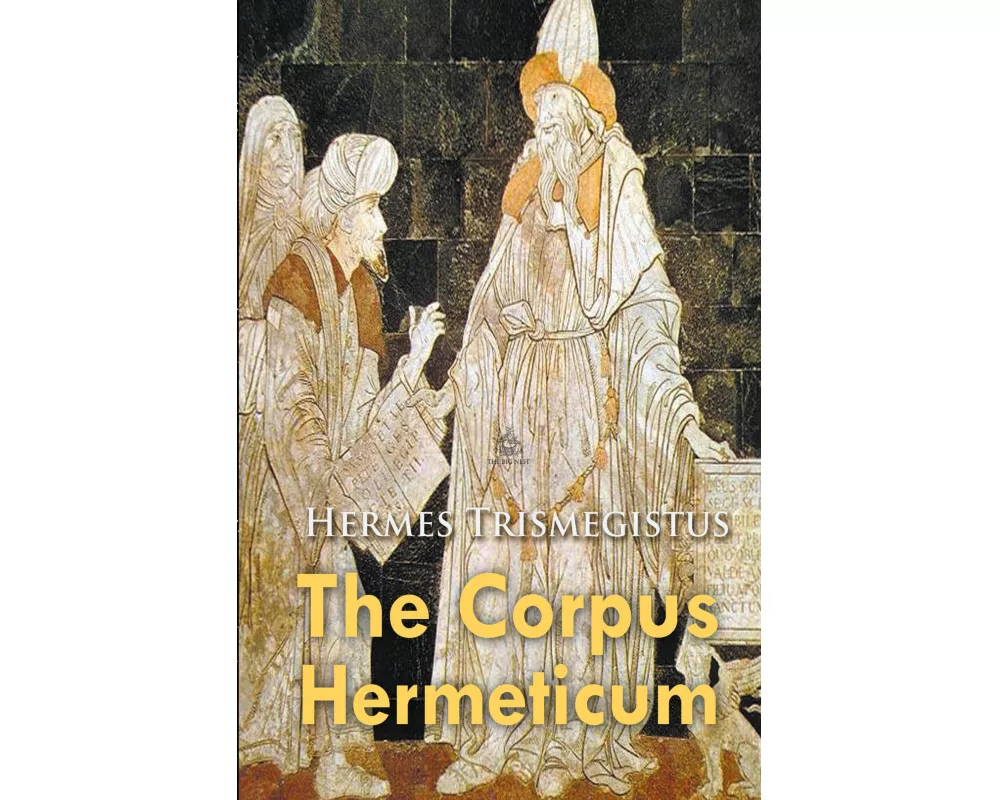 The Corpus Hermeticum