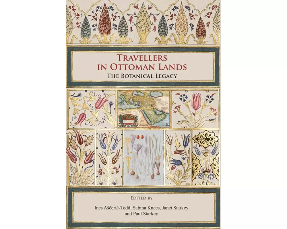 Travellers in Ottoman Lands