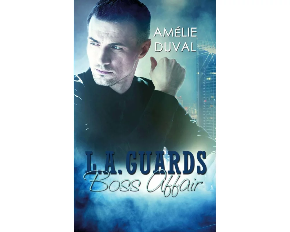 L. A. Guards - Boss Affair