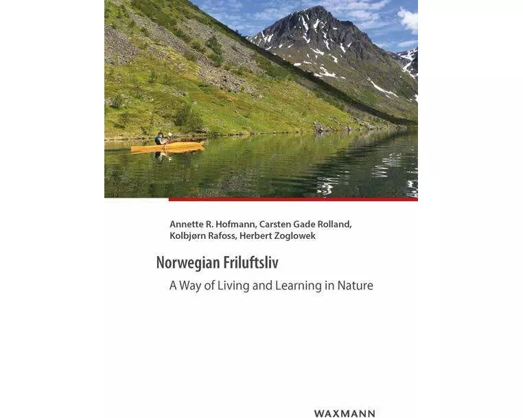 Norwegian Friluftsliv