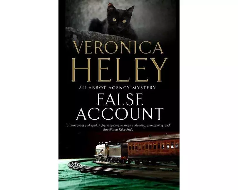 False Account