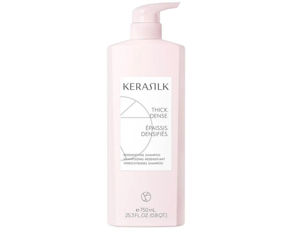 KERASILK Essentials Redensifying Shampoo 750 ml