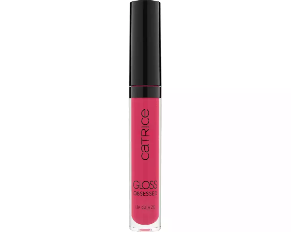 Catrice Gloss Obsessed Lip Glaze 030 Gloss Over It