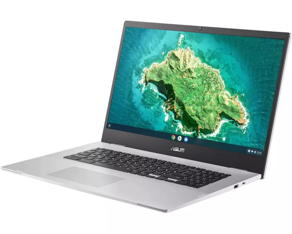 ASUS Chromebook CX1