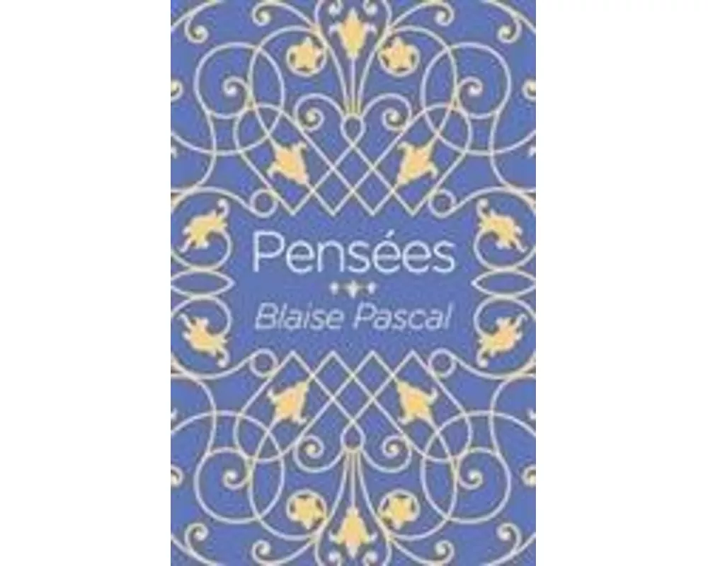 Pensees
