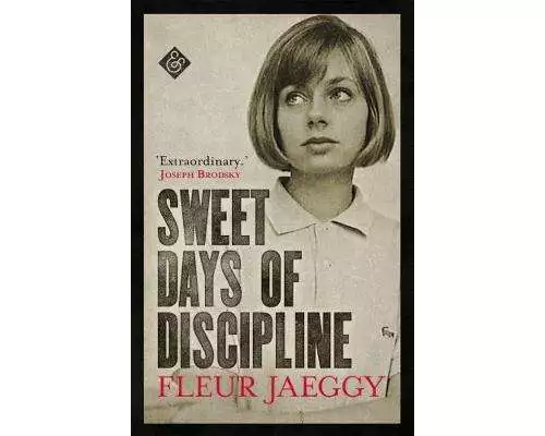 Sweet Days of Discipline